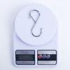 10pcs Heavy Duty Metal S Hooks with Safety Buckle S Hanging Hook for Plants Jeans Pots Bags Clothes Towel Organizer Accessorie