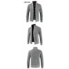 Men's Clothing Men's Sweater Jacket Loose Sweater Men's Casual Youth Knitted Cardigan