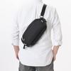 Expandable Sling Bag for 8.0-inch Tablets, "CROSSLING-CBCross Ring, Lightweight & Durable Type," Water-Repellent, No. 68021