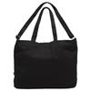 New Vans Cotton Tote Bag, Shopping Bag, Shoulder Bag, Crossbody Bag, Handbag Regular Unisex Black VN000HE9BLK