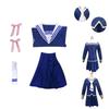 Exquisite Tohru Honda Cosplay Costume Featuring Stylish Jk Girl School Uniform Design