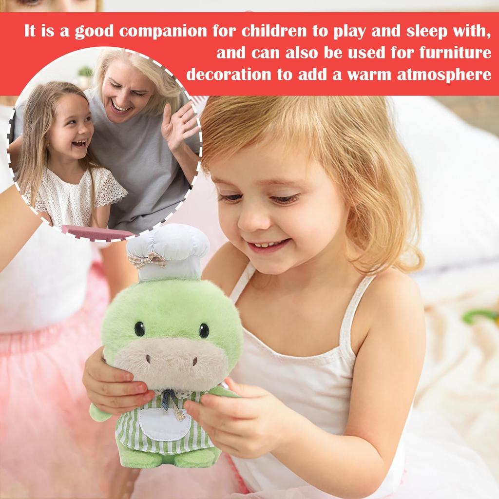 Puppe Plüsch Spielzeug Kinder Handheld Schlaf Puppe Kinder Geschenk