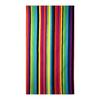 8-piece Set of Ultrafine Large Beach Towels