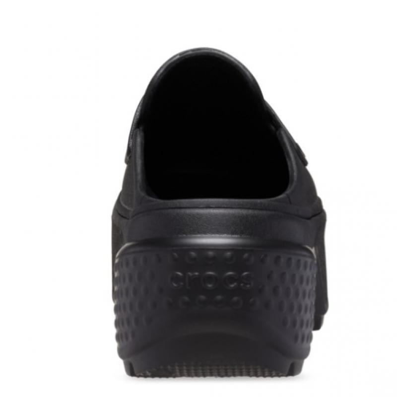★CROCS★ Public Classic Rosette Clog BK 24SUCL210388 24SUCL Crocs Classic Rosette Clog - Free Shipping | DSW