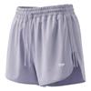Gigt Women's Loose Fit Anti-Chafe Sports Shorts
