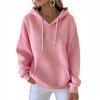 Women's Casual Hoodie Fall Sweatshirts For Women Style Shirt