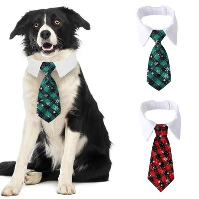 Puppy Accessories Dog Necktie Pet Grooming Supplies Cat Necktie Decoration Bow Tie  Animal