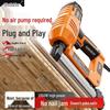 Scule electrice – Pistoale de bătut cuie și capsatoare