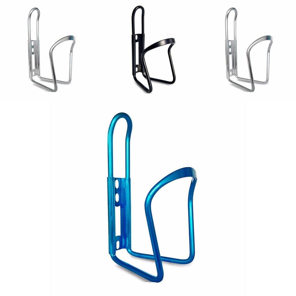 Durable Aluminum Alloy Sports Bike Water Bottle Holder For Cycling Enthusiasts