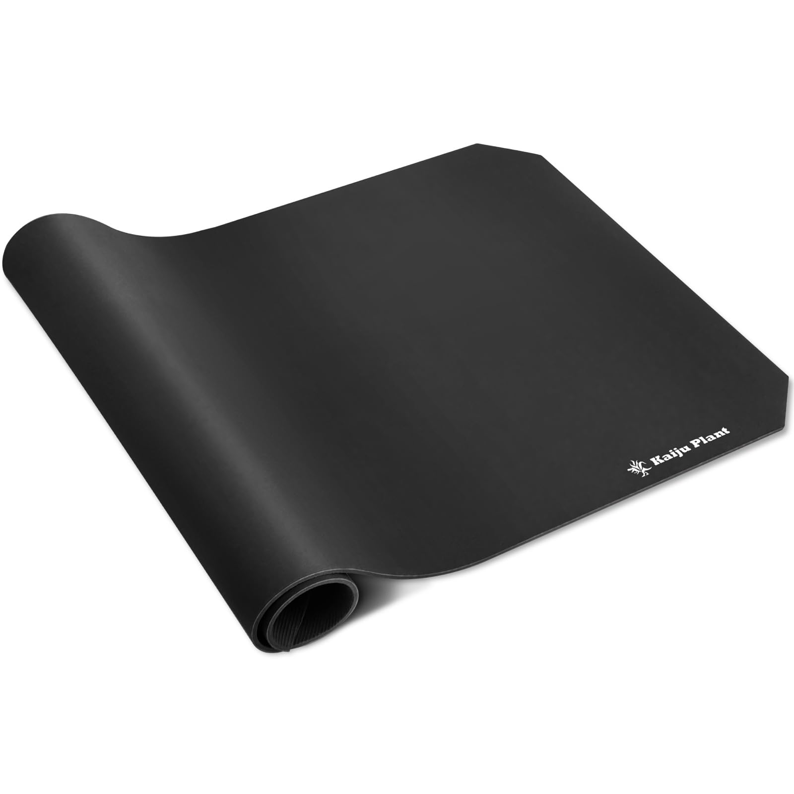 

Кайдзю Растение Кайдзю Быстро Впитывает Диатомовую Землю В помещении Идеально для Сталь Свободный Крой ОК Размер Коврик, Вода, Коврик, Садоводство, Стойки, (Черный, 90) чёрный