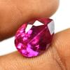 Exclusive Certified Pink Tourmaline 9.80 Ct Natural GemstonePear Cut
