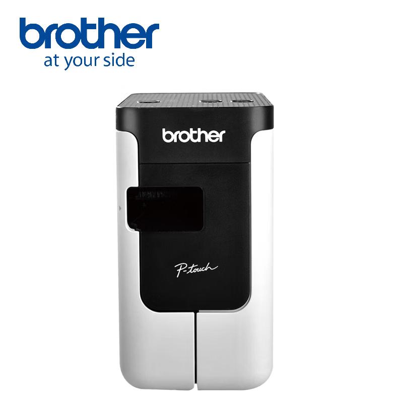 Brother PT-P700 Professional Label Printer CN plug (adapter included)