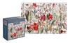 Puzzle da 500 pezzi. Fiori 5