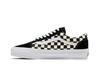 Vans Old Skool 36 LX Checkerboard White Black