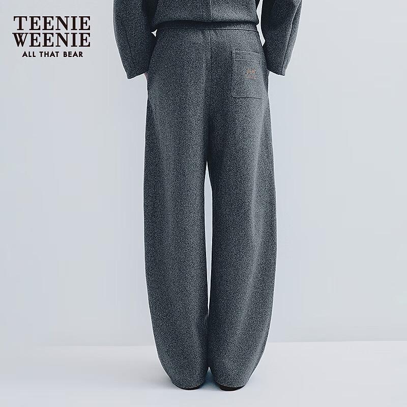 Teenie Weenie Women's Straight-Leg Joggers
