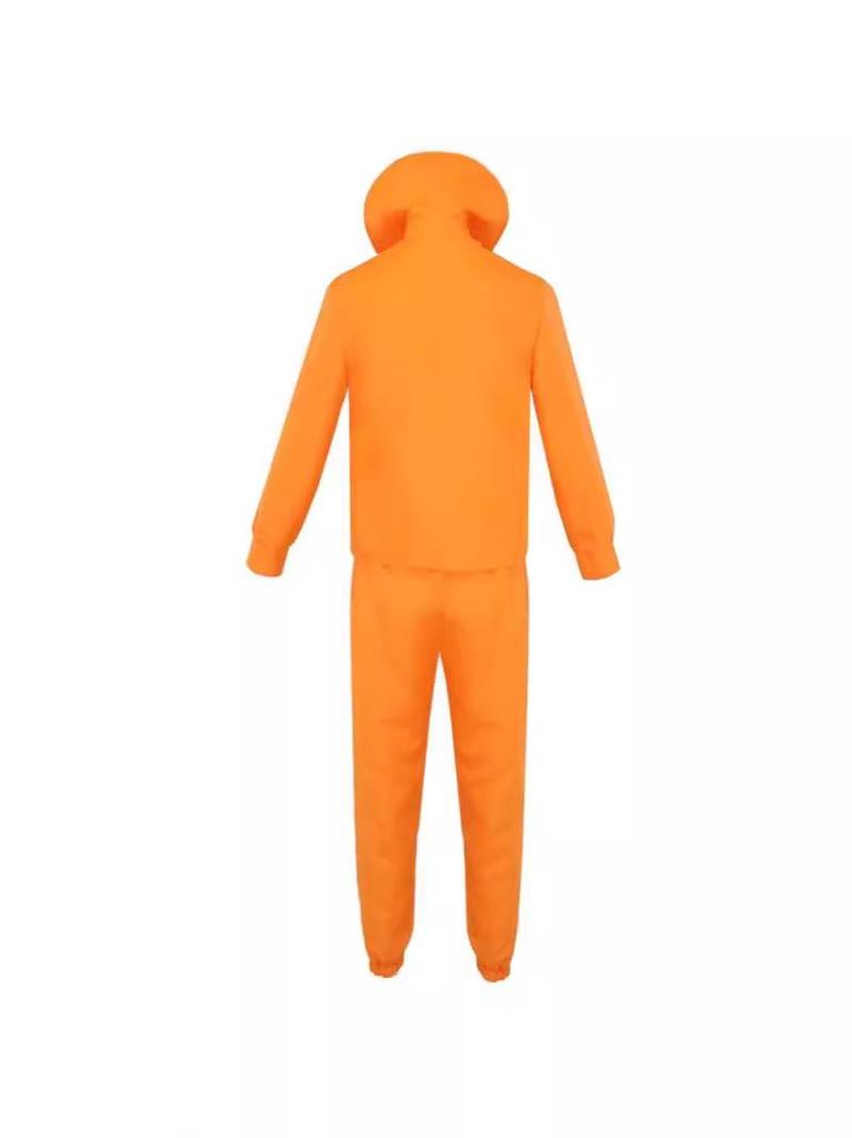 Minions Despicable Me Vector Gru Costume for Halloween and Parties