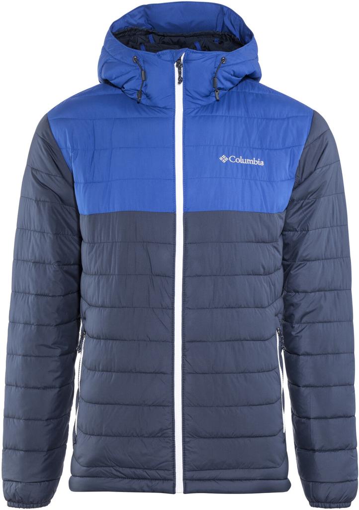 Куртка с капюшоном Columbia Powder Lite Hooded Jacket