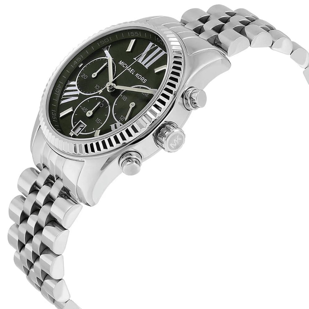 Michael Kors MK6222 Lexington Chronograph Ladies Watch