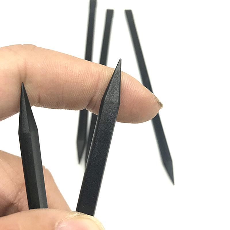 Antistatic Plastic Spudger Stick Opening Pry Repair Tool For Mobile Phone