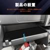 FDAIUN Passenger Seat Tray Panel Silicone Mat for Daihatsu Atrai 6th Generation and Daihatsu Hijet Cargo 11th Generation This rubber mat features and