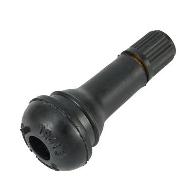Durable Practical Useful High Quality Portable Valve Stems Snap In Type Tubeless Accessory Exterior Replacement