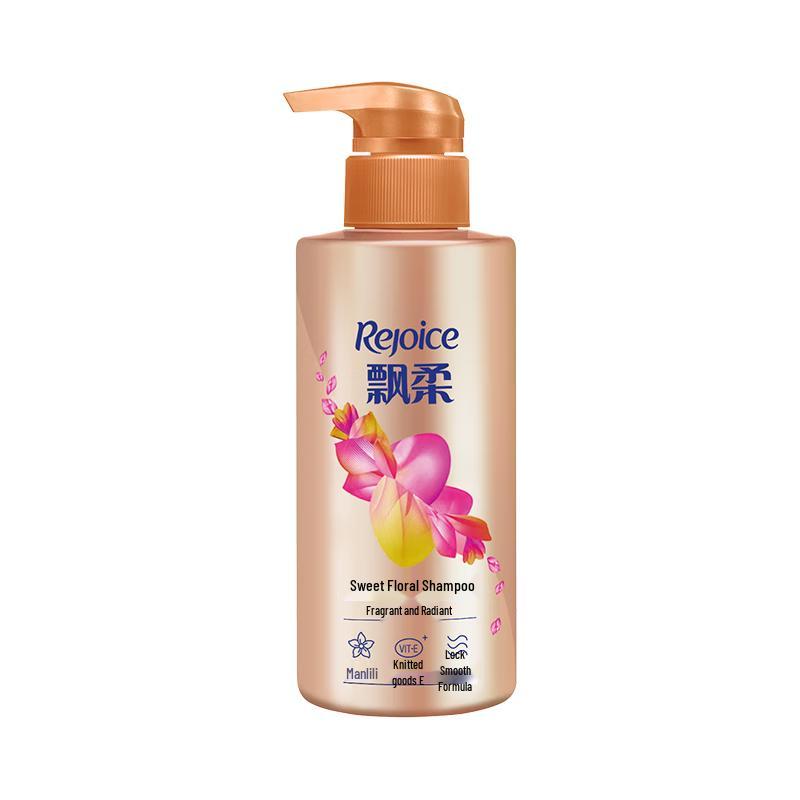 

Rejoice Sweet Flower Blossom Fragrance Shampoo