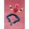 TAMASHII NATIONS S.H. Figuarts Ranma 1/2 Ranma 120mm PVC ABS Painted Action Figure