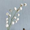 100 Cm Artificial Small Hydrangea Flower Simulation Plastic Fake Flowers  Home Vase Decor