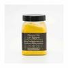 Pigment pour création de peinture - pot 150 g - Jaune de cadmium moyen véritable
