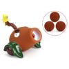 Plants Vs Zombies Figuren Gargantuar Dr. Zomboss Yeti Erbsenschleuder Knabberer Sonnenblume Actionfigur Zombies Spielzeug Kinder Geburtstagsgeschenk