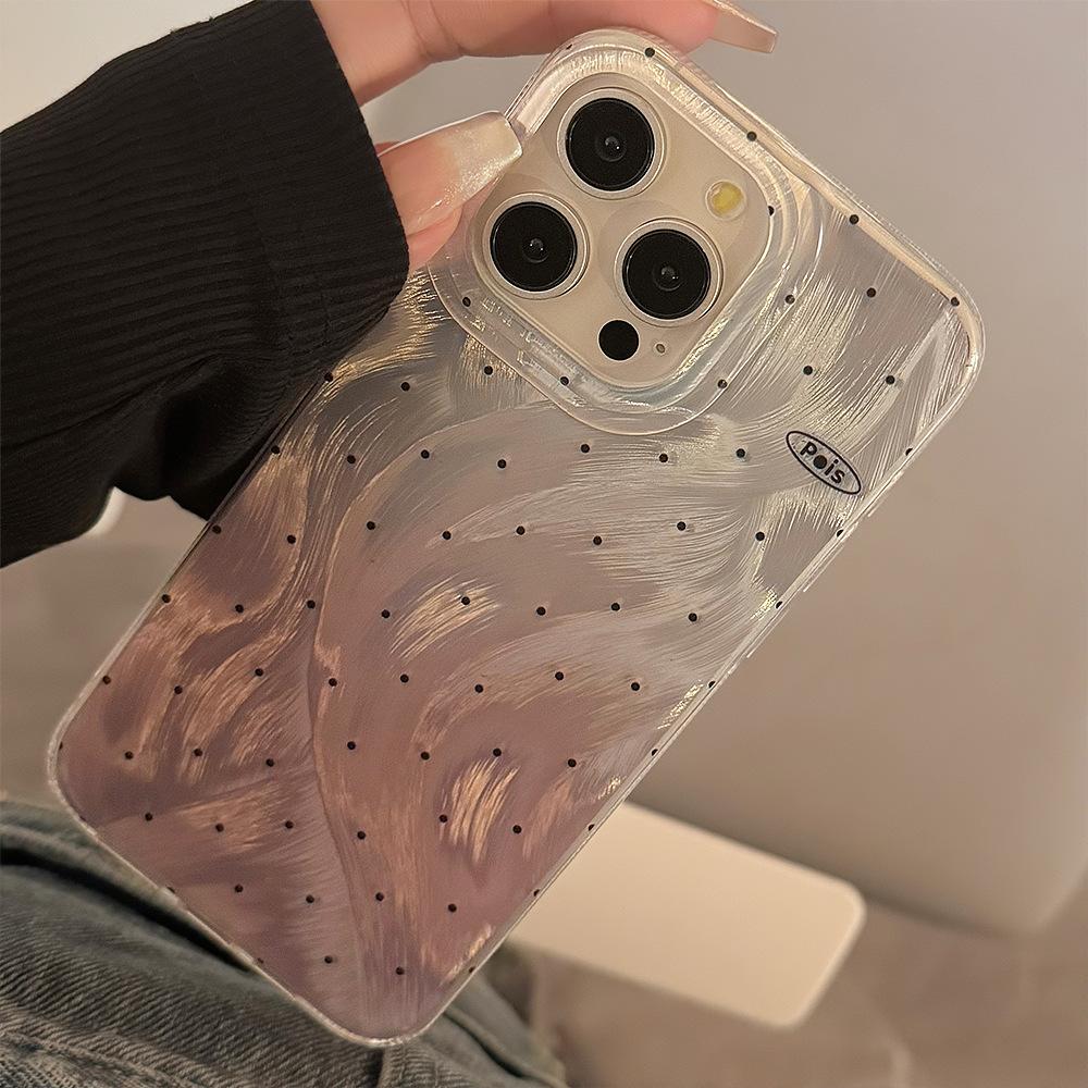 Feather Phone Case for iPhone 11 13 16 Pro Max iPhone 14 15 Pro Max 12 13 Pro Max 16 Samsung S24 FE A55 A05S A54 S22 A15 S23 A12 A52S A34 A05S A14