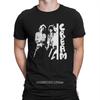 One Of The Earliest Super Rock Bands Men's T Shirt Cream Fun Tee Shirt Short Sleeve Crewneck T-Shirt Cotton Graphic Clothing