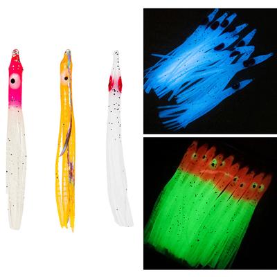 Rybářská návnada 10ks 10g/sada Zbrusu nová Durable Go Fishing
