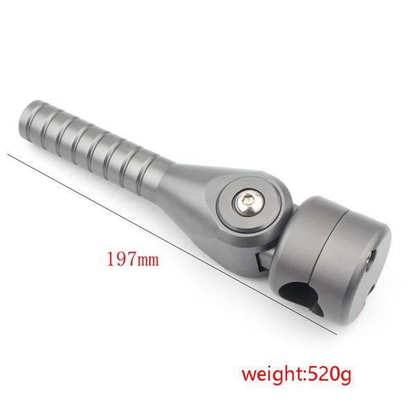 

BMW R1200GS LC Motorcycle Lift Handle - Bike Stand Assist Lever Other