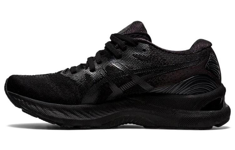 

ASICS Gel Nimbus 23 Black Black Women s 1012A885-002 37.5
