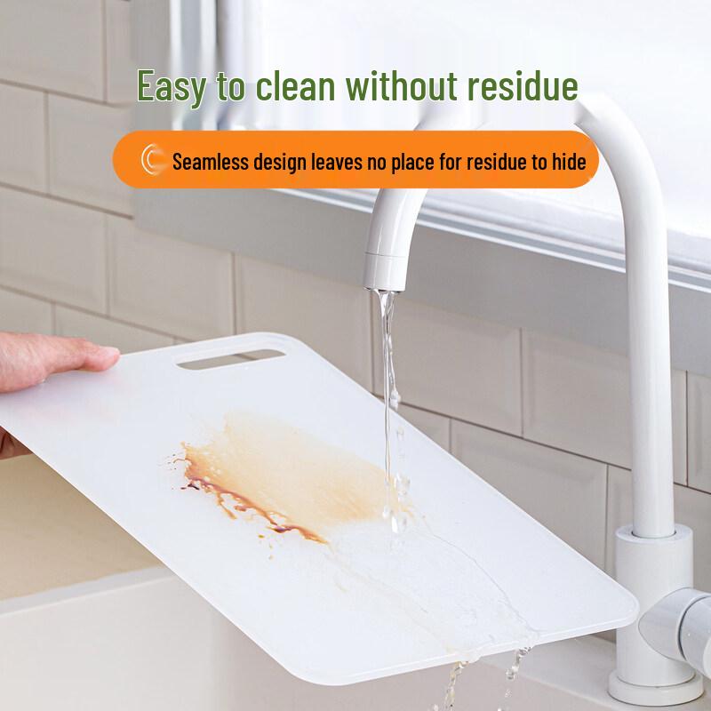 CHAHUA Lehui Antibacterial Plastic Cutting Board