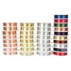 "DIY Jewelry Accessories Special Copper and Metal Shaping Wires (0.3MM)"