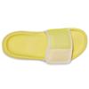 UGG LA Light Slide Slippers Women's Yellow 1107911-WMRG