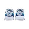 Nike Air Max SC TD Pure Platinum Blue Lightning Baby Sneakers Grey White Deep-Royal-Blue CZ5361-011