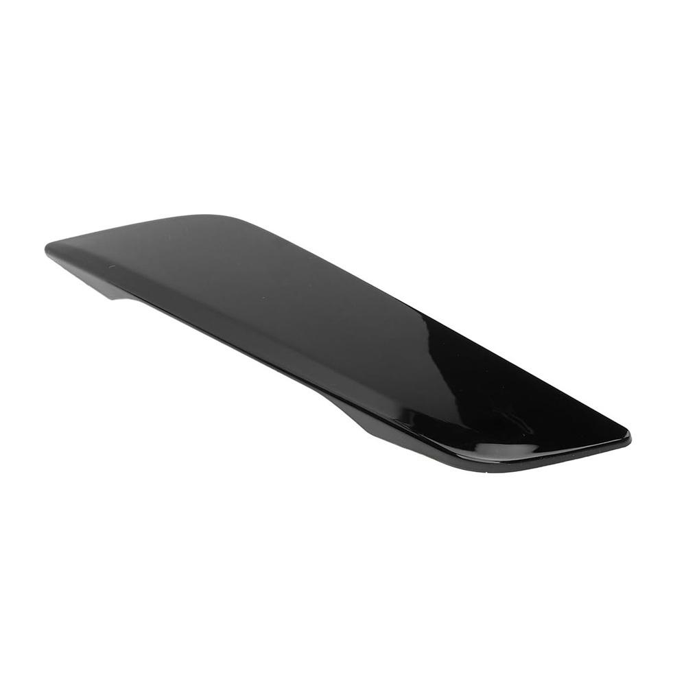 Left Side Fender Vent Air Cover Trim For BMW G30 5-Series 2017-2022 530i 540i