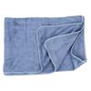 Coral Fleece Bath Towel 70x140cm Highly Absorbent Quick Drying Soft Lightweight Bath Sheet for Home