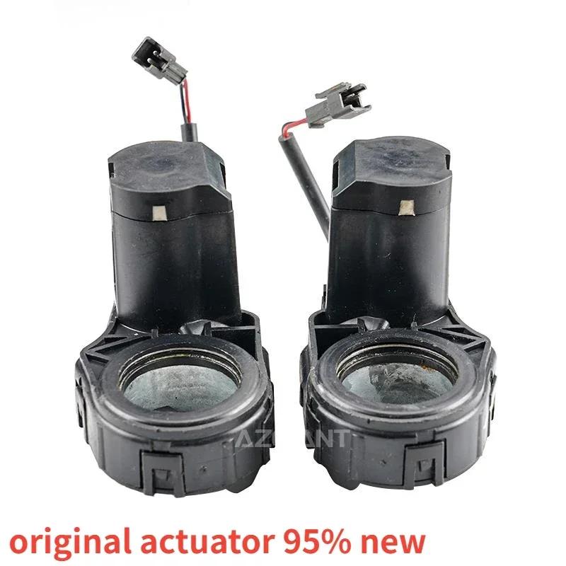 Car Side Rearview Mirror Folding Motor Actuator Assembly for Seat Alhambra 2010-2025 Leon 2012-2018