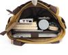 Multifunctional Men's Bag Shoulder Bag Business Handbag Travel Crossbody Bag