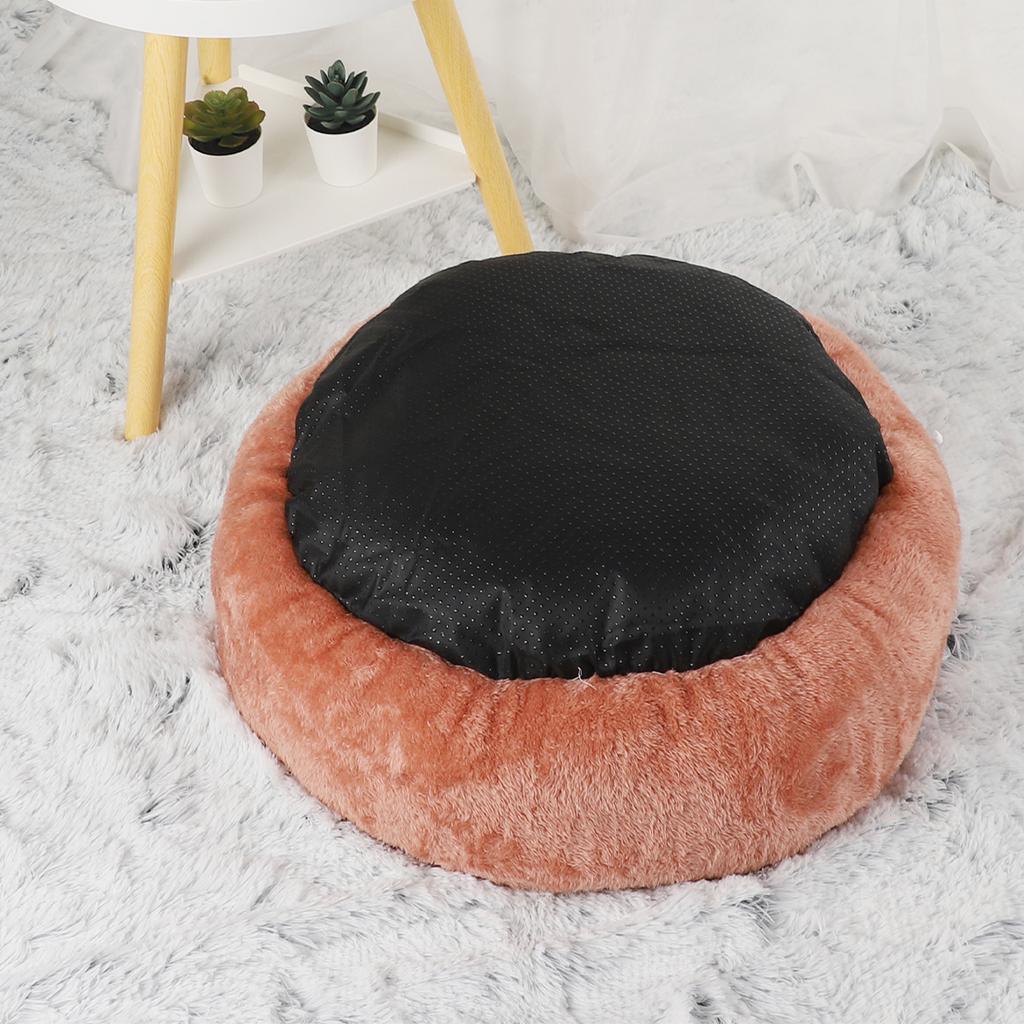 Pet Beds Cats Dog Bed Small Dog Fluffy Baskets Pet Supplies Pets Dogs Products Kennel Accessories Mat Puppy Cushions