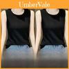 Pure Cotton Sleeveless Tank Top Women Summer Casual Slim Fit With 3d Pattern For Fashionable Wear