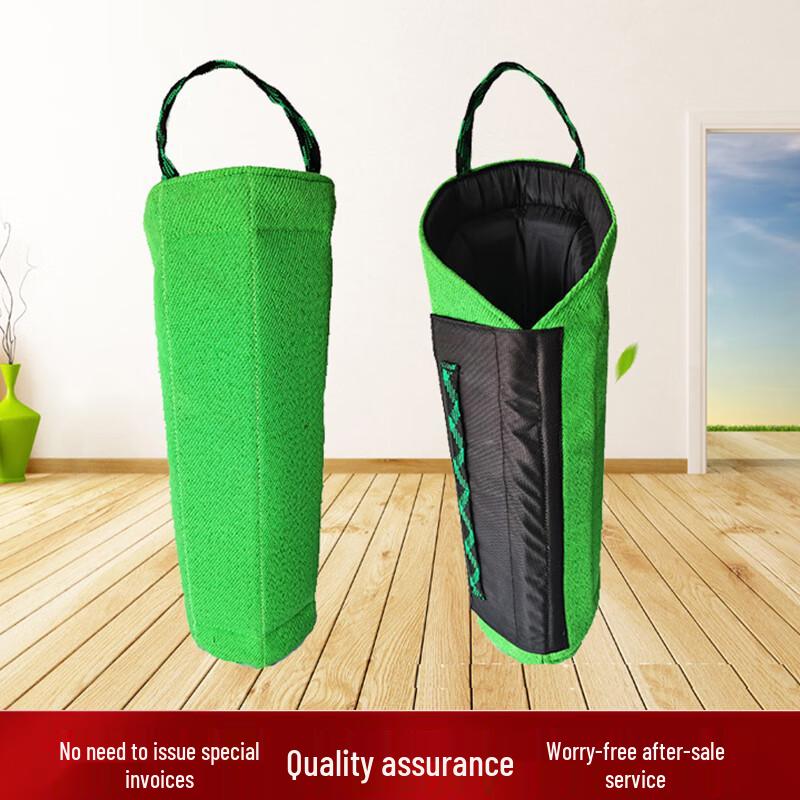 Ma Anzhou Dog Training Tear-Resistant Leg Sleeve