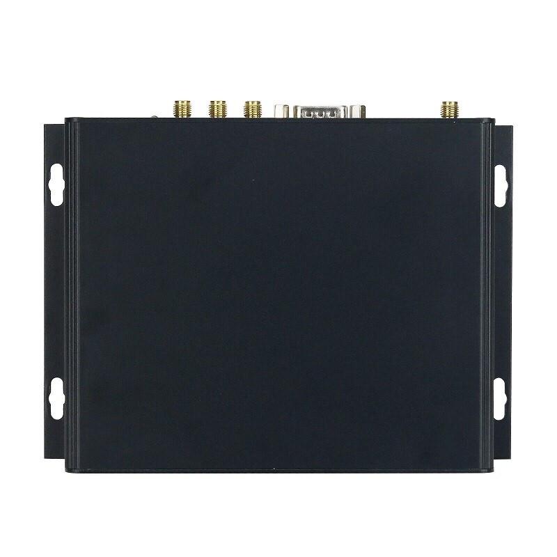 GPSDO Disciplined Clock & Frequency Standard