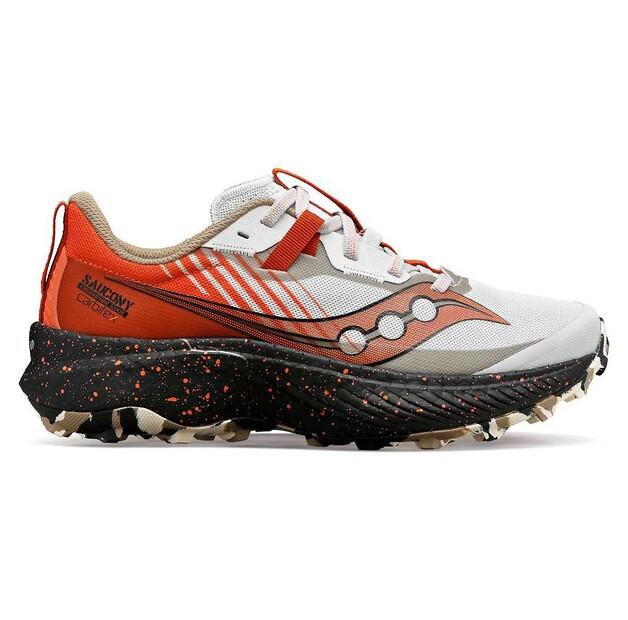 

Saucony Endorphin Edge кроссовки трейловые EU 38