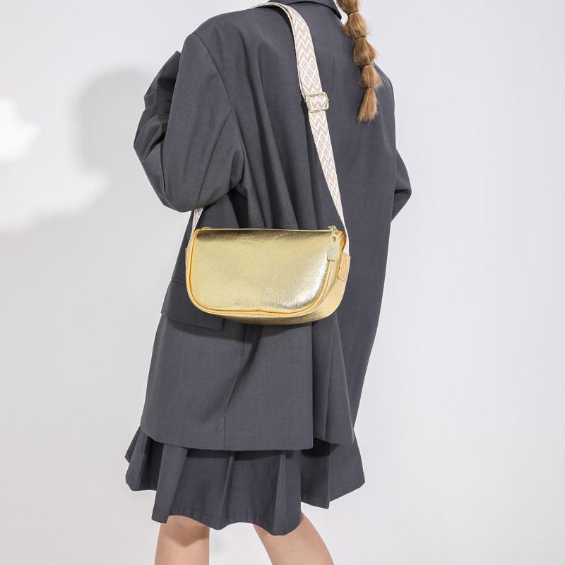 Urban Chic Pu Square Bag Street Style Crossbody Bag For Women