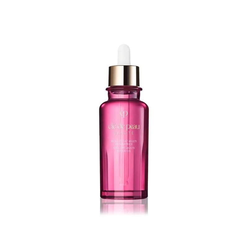 Clé de Peau Beauté Radiant Multi-Repair Oil